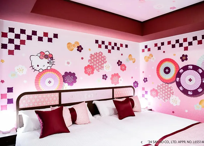 Asakusa Tobu Hotel Tokyo, Japan